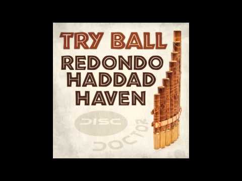 0 Redondo, Haddad, Haven Try Ball (Dr. Kucho! Remix)
