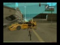 GTA:SA mod GTA:SA mod