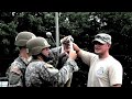 Air Assault School, Camp Smith, NY (HIGH RES)