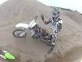 Digging to China
