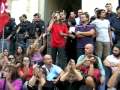 Questa sera ad Annozero i precari palermitani della scuola