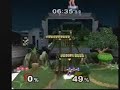 HugS (Samus) vs Dope (Falco) 4