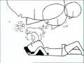The Dead -- Billy Collins Animated Poetry