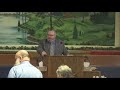 2021 02 28 SS Justification and Sanctification Part 05