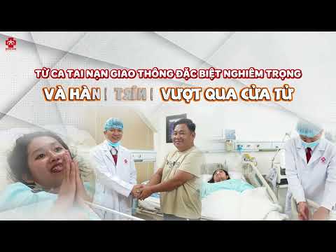 Từ ca tai nạn giao thông đặc biệt nghiêm trọng Và...