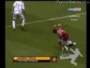 ronaldo trick