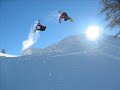 Snowboard - Risoul Snowboard - Risoul