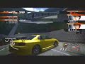 Initial D Extreme Stage Online Happo