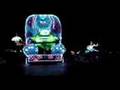 エレクトリカルパレード・ドリームライツ３　Electrical Parade Dreamlights