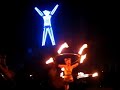 tribe fire dancing @ burningman 2006 #5 tribe fire dancing @ burningman 2006 #5
