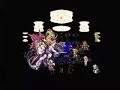 Romancing SaGa3 Four Devil Nobles Battle -Beauney-