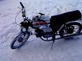 Ogar 200 (1984rok) wolne obroty