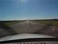 Cirrus SR-22 flight to Argentina