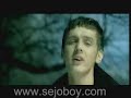 Sejo Boy - Hocu na tvoje rame SPOT