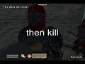 Oblivion Blades Armor Glitch