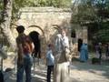 James Kilbane - Mary's House. Our Lady of Ephesus