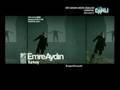 MTV Europe Music Awards Liverpool 08 - Winner Emre Aydın