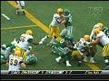 Edmonton Eskimos @ Saskatchewan Roughriders Highlights, Sept. 20/09