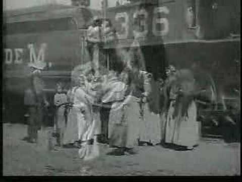 "Limón: A Life Beyond Words" trailer