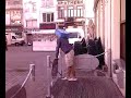 Oli-kalisj eeft nog genen bifstik geiten