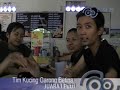 ABN News : Pertandingan Puncak FUTSAL dalm rangka DIES FISIP