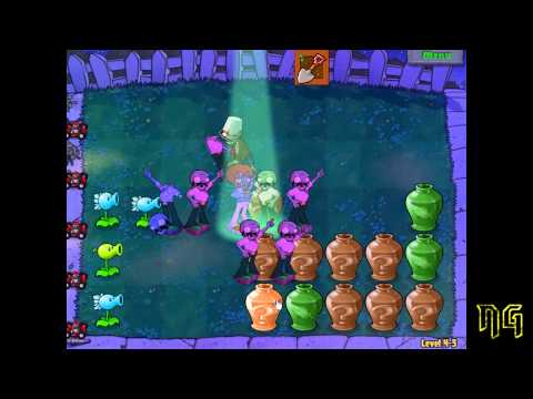 pvz - My vote would be a mouse. Like I said in the video, they would penetrate even the greatest of fortresses and one nibble and your brain is mush. --------------------------------- Check out...