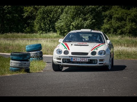 Relacja z Classicauto Cup 2017 w Ułężu