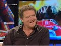 Entrevista a Gomaespuma