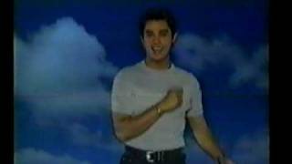 Tarek Moharam Fouad  - Bahebbekطارق محرم فؤاد - بحبك