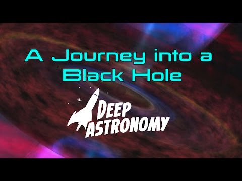 holes - http://gplus.to/TonyDarnell http://facebook.com/SpaceFan Many Space Fans have been asking for more information about black holes, specifically, what would it...
