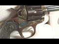2/5 Scale Kucer Colt Bisley Revolver 2/5 Scale Kucer Colt Bisley Revolver