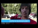 Klima SOS på Skanderborg Festival Klima SOS på Skanderborg Festival