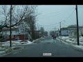 New Waterford,Nova Scotia Today (Part 4)