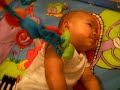 keola rolls over keola rolls over