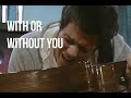 Allred - With or Without You 4/2/08