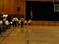 Basketball Pep Rally - Introducing 3rd-4th grade