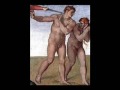 videos de Adán y Eva