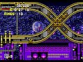 Sonic CD - Stardust Speedway 2 Sonic CD - Stardust Speedway 2