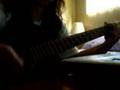 linger - cranberries (my vxn)