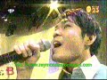 Reymond Sajor sings \"Go The Distance\" on Studio 23 Breakfast