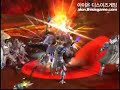 Aion - CBT3 - Raid against bosses in Abyss