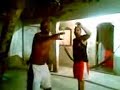 Capoeira de gaucho