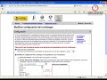 Configurando el Redireccionamiento de un Router 2Wire