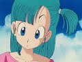 censurado Bulma dragon ball muestra todo a roshi