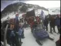 Lindsey Vonn - Val D'isère 2009