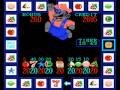 press start to rich! ... nes nintendo entertainment system china chinese pirate bootleg fortran mario lottery dianshimali 