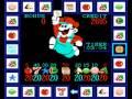 press start to rich! ... nes nintendo entertainment system china chinese pirate bootleg fortran mario lottery dianshimali 