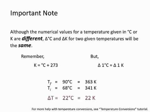 how to calculate heat capacity
