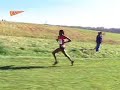 Runnin' Red Raider