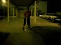 Broom Dance inspired by Turbo of the movie Breakin